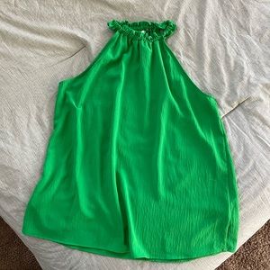 Vanilla Bay Sleeveless Too